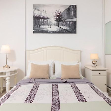 Apartamento F & B Collection - Flat For 4 Tesalónica Exterior foto